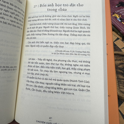 (bìa cứng) CHUYỆN CƯỜI CỔ NHÂN - Vương Hồng Sển - NXB Trẻ