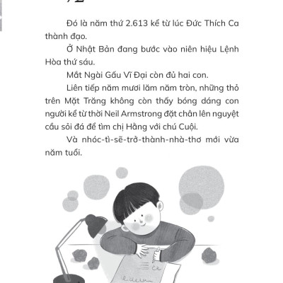 Sách - Bầy Cừu Bay Ngang Thành Phố