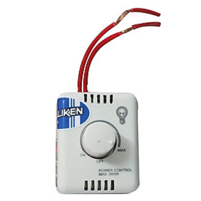 Dimer đèn đá muối 500W ( chỉnh sáng đèn ) Miliken NL-3094