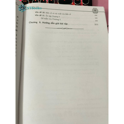 Combo 2 cuốn Sách Nắm chắc kiến thức và kĩ năng Toán 7 Tập 1 - Số học + Tập 2 - Hình học - Xác suất thống kê