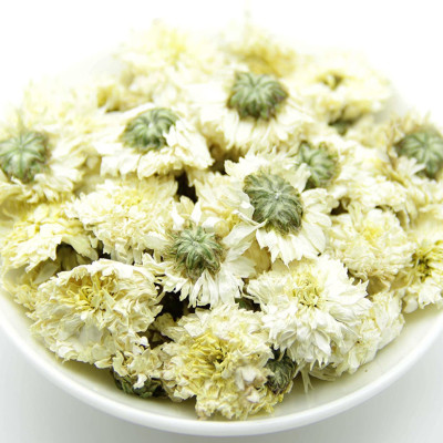 Trà hoa cúc trắng - Trà bạch cúc 200g