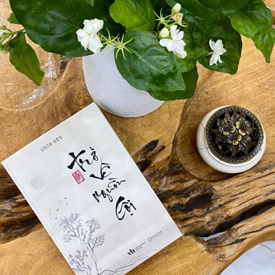 Sách - Trở về nguồn cội