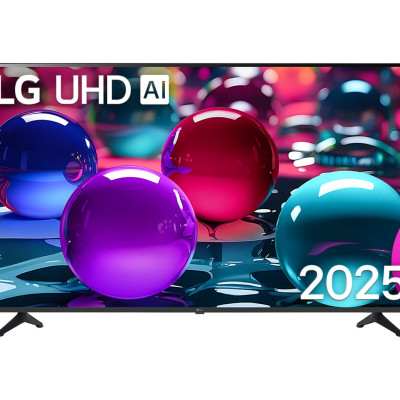 Tivi thông minh LG AI 4K 43 Inch 43UA7350PSB/ 50 Inch 50UA7350PSB/ 55 Inch 55UA7350PSB/ 65 Inch 65UA7350PSB  - Hàng chính hãng, Mới 100%