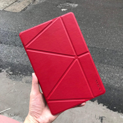 Bao Da Thông Minh Dành Cho SamSung Galaxy Tab S9 Fe Plus Chính Hãng Onjess - Case Lưng mềm , chống va đập, gấp chữ Y dựng đứng và Ngang, Hỗ trợ đóng ngắt màn hình - hàng nhập khẩu