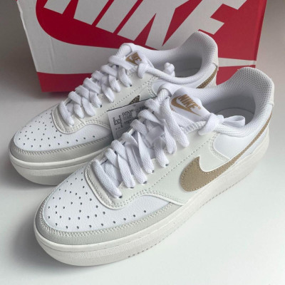 Giày thời trang Nữ W NIKE COURT VISION ALTA