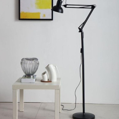 ĐÈN ĐỨNG / ĐÈN TRANG TRÍ / ĐÈN PHÒNG KHÁCH AZP-DC519 phong cách đương đại, hàng nhập khẩu AZP