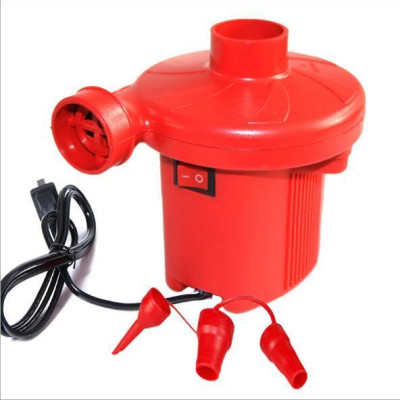 Bơm điện 2 chiều bơm và hút chân không cao cấp