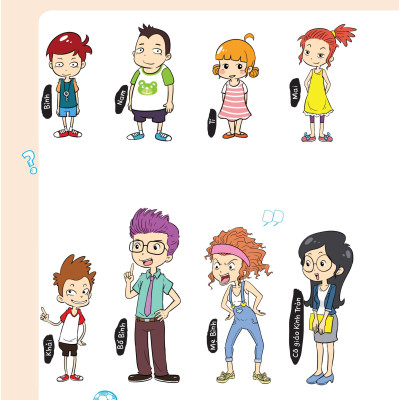 Kỹ Năng Quản Lý Bản Thân- Độc Lập Suy Nghĩ, Tăng Trí Thông Minh