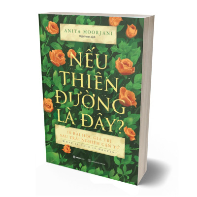 Nếu Thiên Đường Là Đây