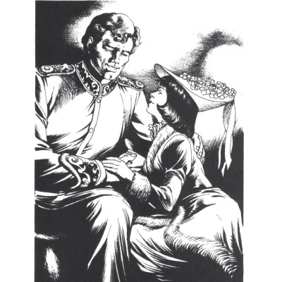 Văn Học Cổ Điển - Công Chúa Nhỏ (Tái Bản 2023)