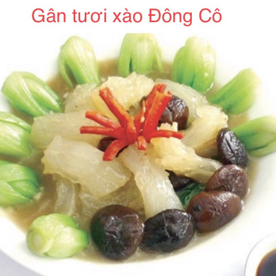 Sốt cốt nấm 500gr Hoà Ký dùng nấu lấu nấm