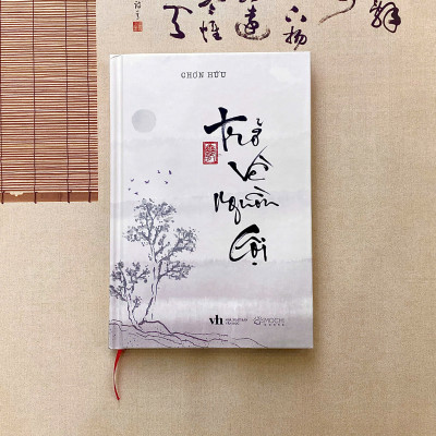 Sách - Trở về nguồn cội