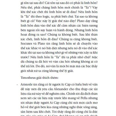 Muôn Kiếp Nhân Sinh - Many Times, Many Lives - Tập 3 - Bìa Cứng