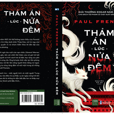 Thảm Án Lúc Nửa Đêm