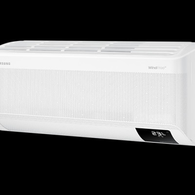 [Freeship] Điều Hòa Samsung Inverter WindFree 21,500 BTU/h AR24CYHAAWKNSV - Hàng Chính Hãng