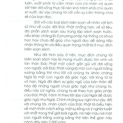 Đức Phật Và Con Đường Tuệ Giác (Tái bản 2022)