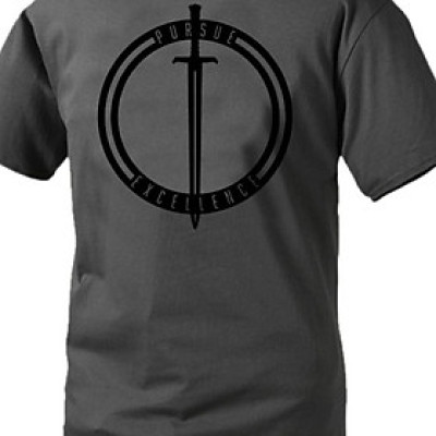 Áo thun Warfighter Pursue_chiến thuật