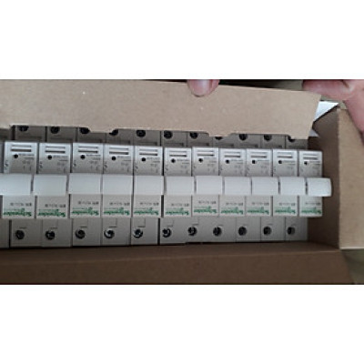 | CHÍNH HÃNG | Đế cầu chì cách ly A9N15636 Schneider 10.3x38