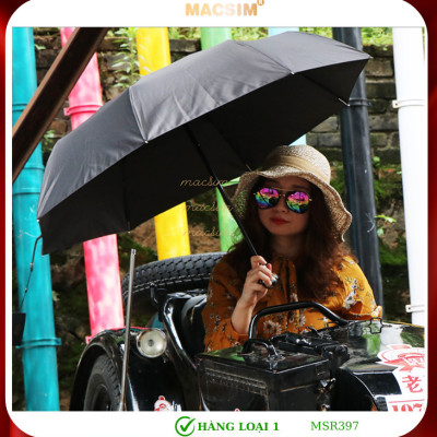 Ô Dù cao cấp Mã R-397 Nhãn hiệu Macsim RST
