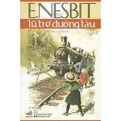 Lũ Trẻ Đường Tàu