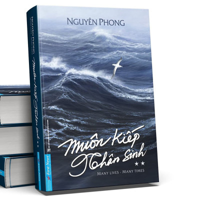 Muôn Kiếp Nhân Sinh Phần 2 - Hàng Chính Hãng