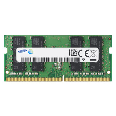 RAM Laptop Samsung 8GB DDR4 2400MHz SODIMM - Hàng Nhập Khẩu