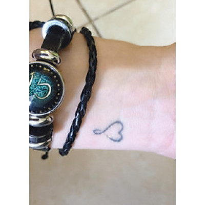 Vòng tay kí hiệu cung hoàng đạo