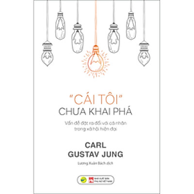 Cái Tôi Chưa Khai Phá