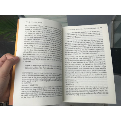 Nguồn Gốc Thiền Phật Giáo