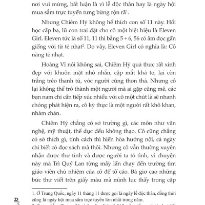 Cá Voi Cô Đơn - Tập 1