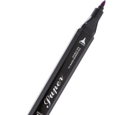 Viết Lông Marker Baoke 2900