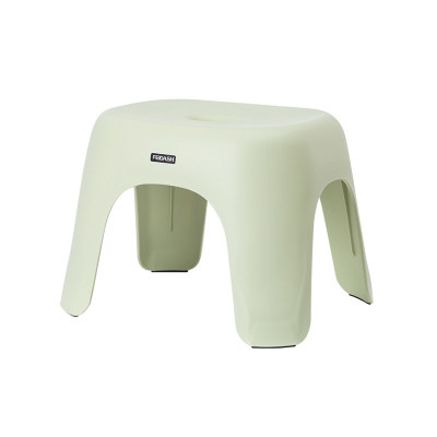 Ghế Ngồi Nhà Tắm Chống Trượt Nhật Bản Dành Cho Mẹ Và Bé - Chất Liệu Nhựa PP Cao Cấp Chắc Chắn Thương Hiệu FEIDASH X1830