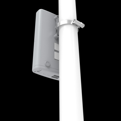 Cân bằng tải PowerBox Mikrotik RB750P-PBr2 - Hàng nhập khẩu