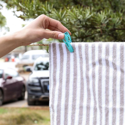 Dây Dù Siêu Chắc Dài 10m Nhiều Màu