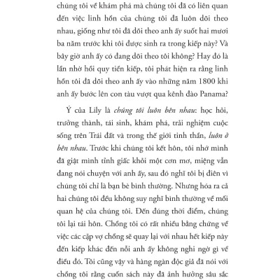 Nhân Duyên Tiền Kiếp