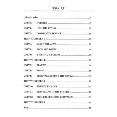 Sách - Đề Kiểm Tra Tiếng Anh Lớp 7 - Dùng Kèm Sách Giáo Khoa Kết Nối - Hồng Ân