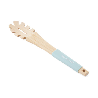 Thìa gỗ Spaghetti