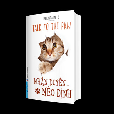 Nhân Duyên ... Mèo Định (FN)