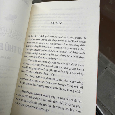 GRASSHOPPER - SÁT THỦ BÁO THÙ - Isaka Kotaro – Bảo Lam Anh dịch - Nhã Nam