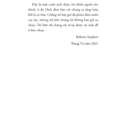 Nhân Duyên Tiền Kiếp