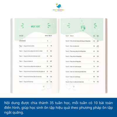 Sách - Combo Bài tập Bổ Trợ Nâng Cao Tiếng Việt Lớp 5 (Tập 1 + Tập 2) - TKBooks