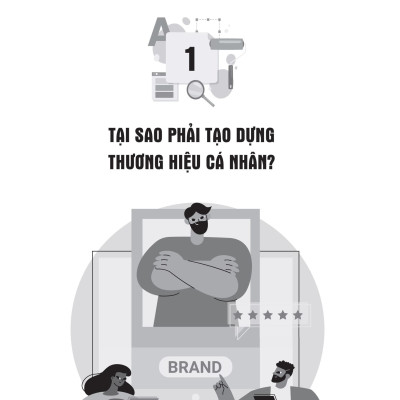 Xây Dựng Content Thương Hiệu Cá Nhân