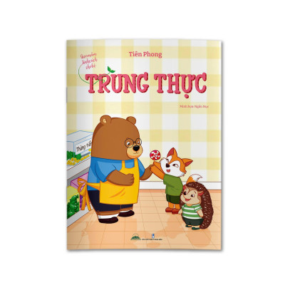 Sách - Combo 9 Cuốn Gieo Mầm Tính Cách Cho Bé