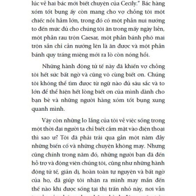 Chicken Soup For The Soul - Gieo Hạt Mầm Tử Tế