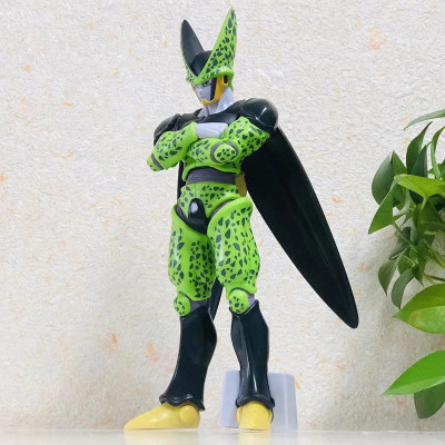 Mô hình DragonBall : Mô hình sên bọ hung - Cao 32cm