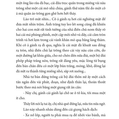 Giông Tố (Tái Bản 2022)