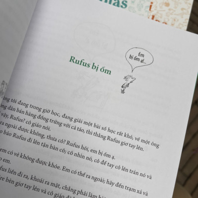 (Tái bản 2022) Những kỳ nghỉ của Nhóc Nicolas - Goscinny & Sempé – Trác Phong dịch - Nhã Nam