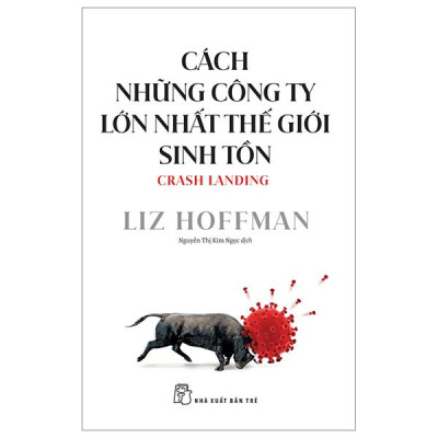 Cách Những Công Ty Lớn Nhất Thế Giới Sinh Tồn