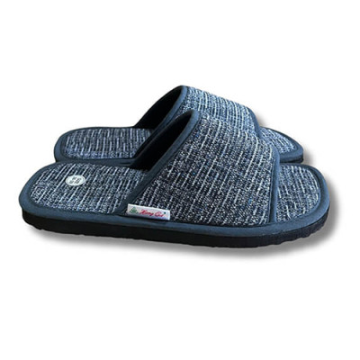 Dép quai ngang đi trong nhà Hương Quế DQN-09 thích hợp mang trong nhà, trong văn phòng 