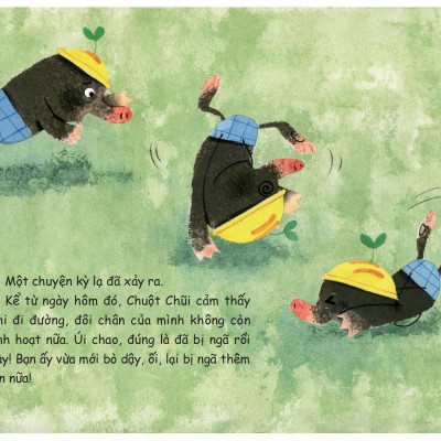 Bộ Sách Những Bài Học Đầu Tiên Của Bé (Bộ 7 Cuốn)